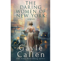 The Daring Women of New York