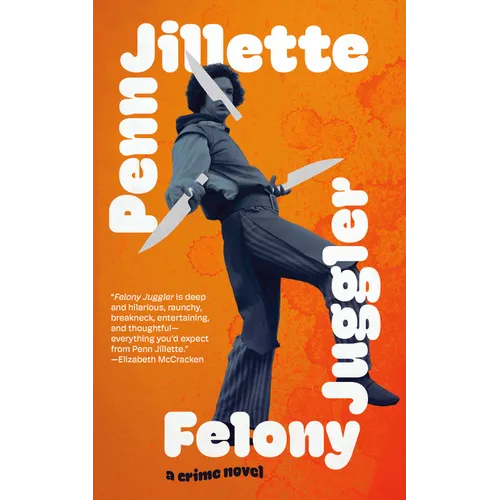 Felony Juggler
