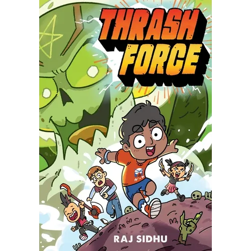 Thrash Force