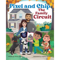 Pixel and Chip: The Family Circuit
