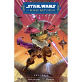 Star Wars: The High Republic Adventures Volume 1 (Phase II)