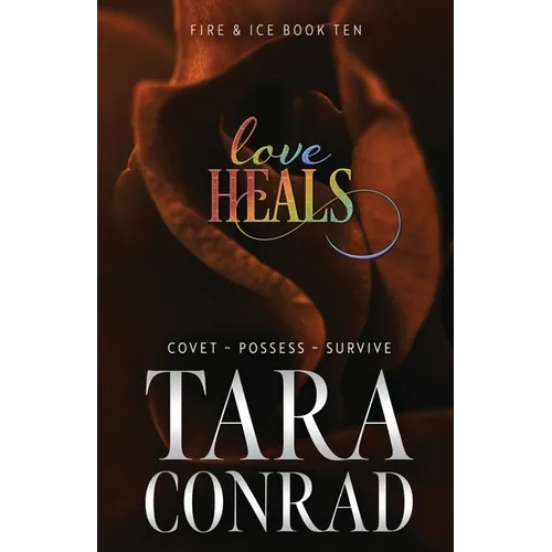 Love Heals
