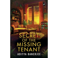 Secret of the Missing Tenant