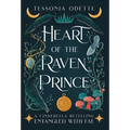Heart of the Raven Prince: A Cinderella Retelling