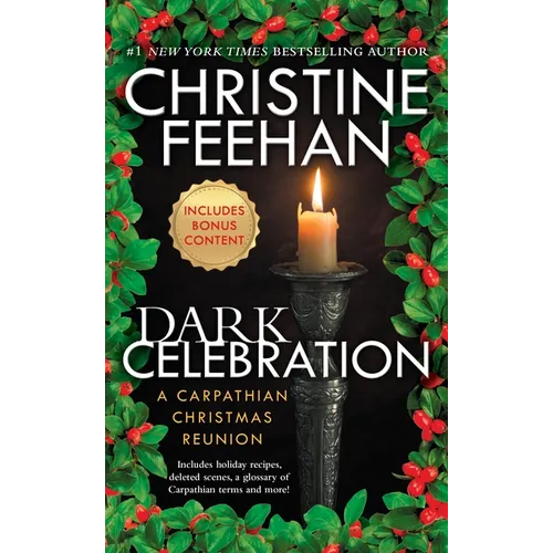 Dark Celebration