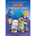 Sophie: Frankenstein's Hound: A Graphic Novel Vol.1