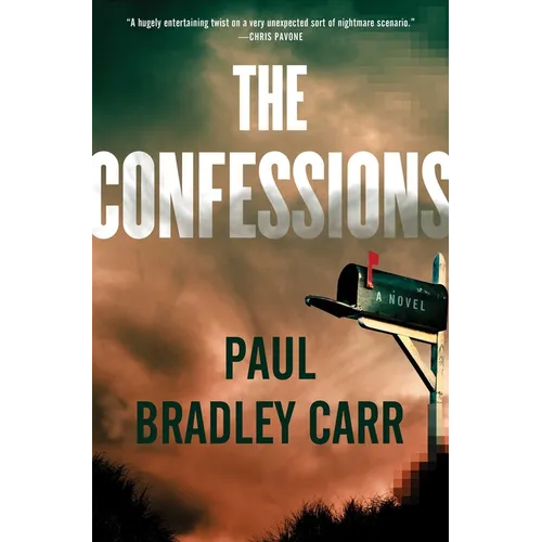 The Confessions