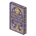Indian Myths & Legends: Tales of Divinity and Heroism