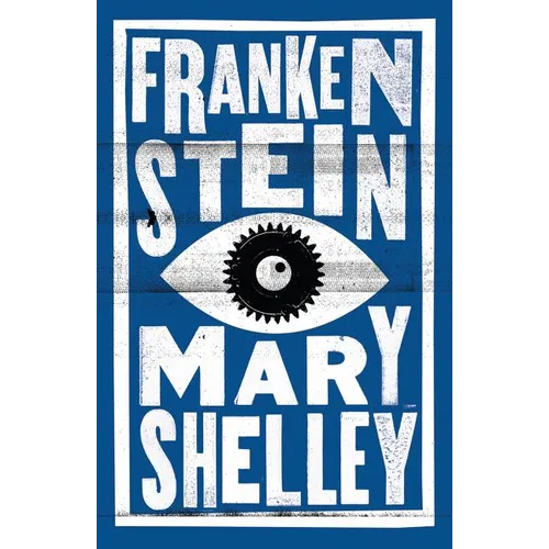 Frankenstein: Annotated Edition