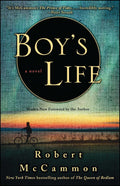 Boy's Life by Robert McCammon (Paperback)