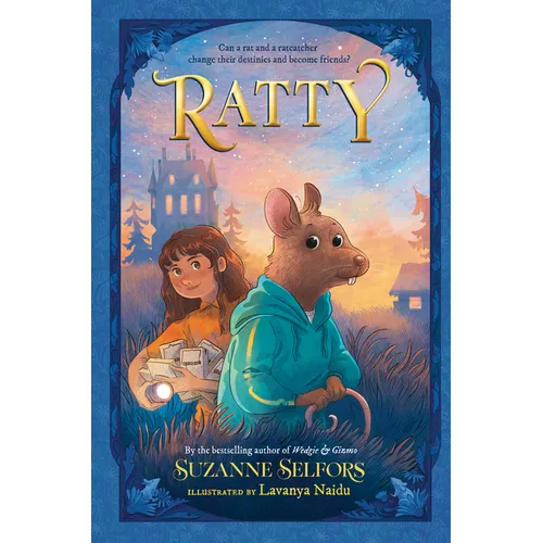 Ratty