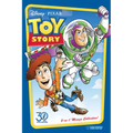 Disney Pixar's Toy Story Manga: 30th Anniversary Edition