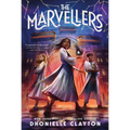 The Marvellers