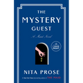 The Mystery Guest: A Maid Novel