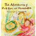 The Adventures of Pork Bun and Mooncake: The Quest for the Perfect Noodle