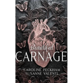 Beautiful Carnage (Book 1 of the Dark Empire Books)