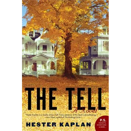 The Tell