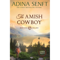 The Amish Cowboy (Large Print)