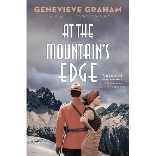 At the Mountain's Edge