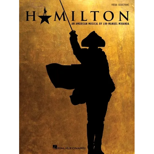 Hamilton: Vocal Selections