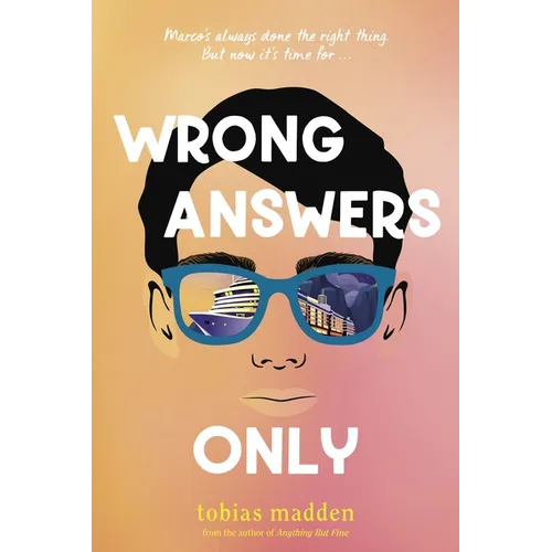 Wrong Answers Only