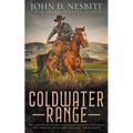 Coldwater Range: A Classic Western