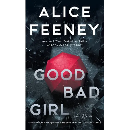 Good Bad Girl