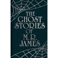 The Ghost Stories of M. R. James: Gilded Pocket Edition