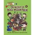 The Secret of Poo Mountain: Book 4