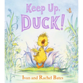 Keep Up, Duck!