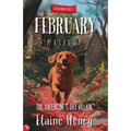 The Valentine's Day Villain Blackthorn Stables February Mystery