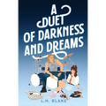 A Duet of Darkness and Dreams: An Off Limits 80s Romance