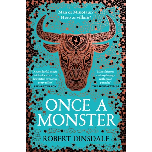Once a Monster