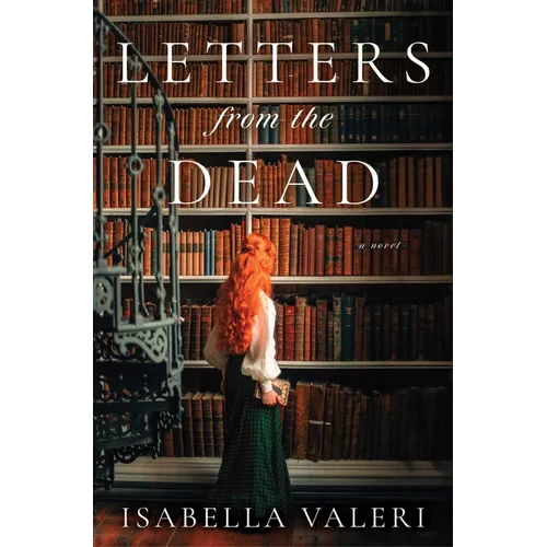 Letters from the Dead