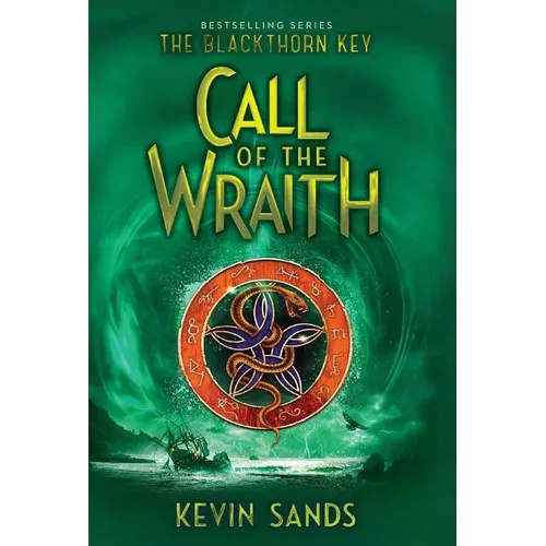 Call of the Wraith