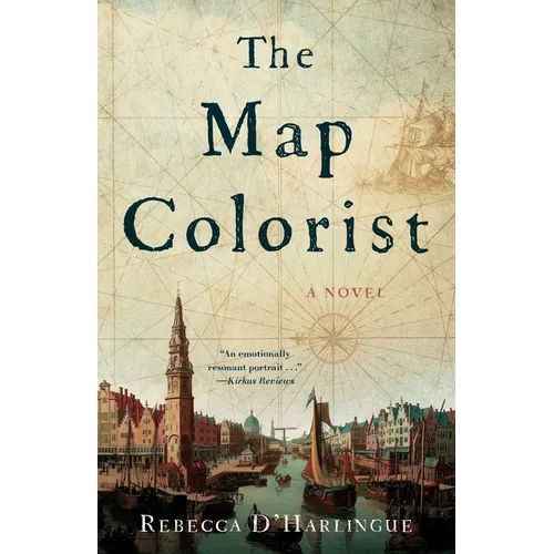 The Map Colorist