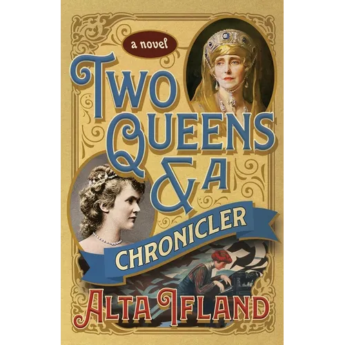 Two Queens and a Chronicler