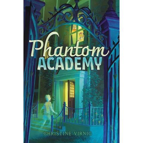 Phantom Academy