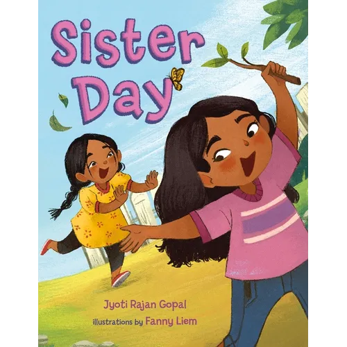 Sister Day