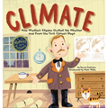 Climate: How Wladimir Koppen Studied Weather and Drew the First Climate Map
