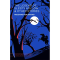The Legend of Sleepy Hollow & Other Stories