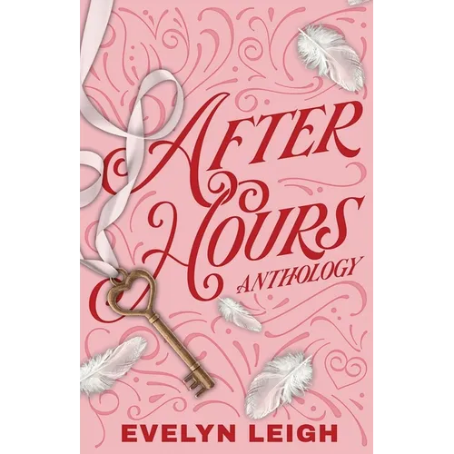 After Hours: A Spicy Black Romance Anthology