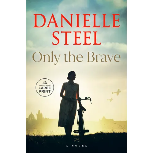 Only the Brave
