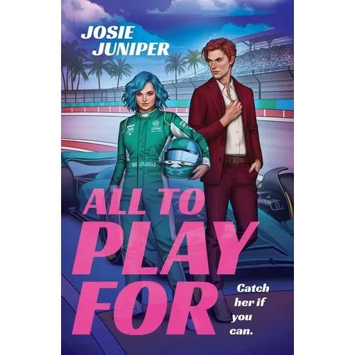 All to Play for