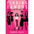 Finding Famous: A Mashad Family Novel: A Mashad Family Novel