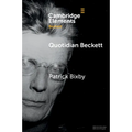 Quotidian Beckett