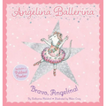 Bravo, Angelina!
