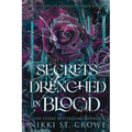 Secrets Drenched in Blood: The Complete Midnight Harbor Series