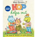Hop Helps Out