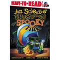 The Spooky Tire: Ready-To-Read Level 1